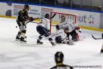 Photo hockey match Rouen - Angers  le 01/12/2023