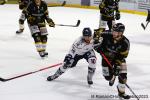 Photo hockey match Rouen - Angers  le 01/12/2023