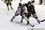 Photo hockey match Rouen - Angers  le 01/12/2023