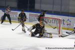 Photo hockey match Rouen - Angers  le 28/01/2024