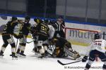 Photo hockey match Rouen - Angers  le 28/01/2024