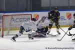 Photo hockey match Rouen - Angers  le 28/01/2024