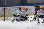 Photo hockey match Rouen - Angers  le 28/01/2024