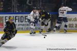 Photo hockey match Rouen - Angers  le 28/01/2024