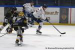 Photo hockey match Rouen - Angers  le 28/01/2024