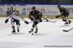 Photo hockey match Rouen - Angers  le 28/01/2024