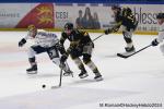 Photo hockey match Rouen - Angers  le 28/01/2024