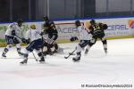 Photo hockey match Rouen - Angers  le 28/01/2024