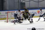 Photo hockey match Rouen - Angers  le 28/01/2024