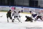 Photo hockey match Rouen - Angers  le 28/01/2024