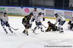 Photo hockey match Rouen - Angers  le 28/01/2024