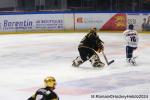 Photo hockey match Rouen - Angers  le 28/01/2024