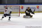 Photo hockey match Rouen - Angers  le 28/01/2024