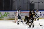 Photo hockey match Rouen - Angers  le 28/01/2024