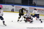 Photo hockey match Rouen - Angers  le 28/01/2024