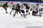 Photo hockey match Rouen - Angers  le 28/01/2024