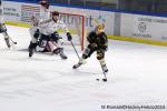 Photo hockey match Rouen - Angers  le 28/01/2024