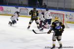 Photo hockey match Rouen - Angers  le 28/01/2024