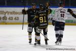 Photo hockey match Rouen - Angers  le 28/01/2024