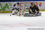 Photo hockey match Rouen - Angers  le 28/01/2024