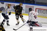Photo hockey match Rouen - Angers  le 28/01/2024