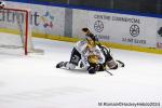 Photo hockey match Rouen - Angers  le 28/01/2024