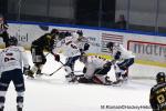 Photo hockey match Rouen - Angers  le 28/01/2024