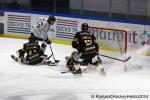 Photo hockey match Rouen - Angers  le 28/01/2024