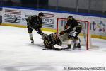 Photo hockey match Rouen - Angers  le 28/01/2024