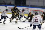 Photo hockey match Rouen - Angers  le 28/01/2024