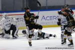 Photo hockey match Rouen - Angers  le 28/01/2024