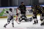 Photo hockey match Rouen - Angers  le 28/01/2024