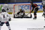 Photo hockey match Rouen - Angers  le 20/12/2024
