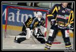 Photo hockey match Rouen - Angers  le 18/03/2008