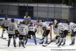 Photo hockey match Rouen - Angers  le 15/08/2025