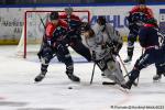Photo hockey match Rouen - Angers  le 15/08/2025