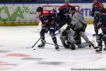 Photo hockey match Rouen - Angers  le 15/08/2025