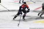 Photo hockey match Rouen - Angers  le 15/08/2025