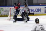 Photo hockey match Rouen - Angers  le 15/08/2025