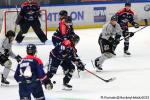 Photo hockey match Rouen - Angers  le 15/08/2025