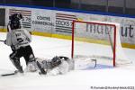 Photo hockey match Rouen - Angers  le 15/08/2025