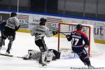 Photo hockey match Rouen - Angers  le 15/08/2025