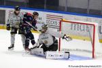 Photo hockey match Rouen - Angers  le 15/08/2025