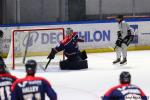 Photo hockey match Rouen - Angers  le 15/08/2025