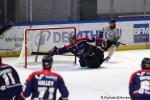 Photo hockey match Rouen - Angers  le 15/08/2025