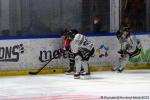 Photo hockey match Rouen - Angers  le 15/08/2025