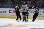Photo hockey match Rouen - Angers  le 15/08/2025