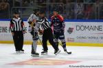 Photo hockey match Rouen - Angers  le 15/08/2025