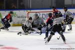 Photo hockey match Rouen - Angers  le 15/08/2025
