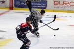 Photo hockey match Rouen - Angers  le 15/08/2025